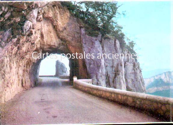 Cartes postales anciennes > CARTES POSTALES > carte postale ancienne > cartes-postales-ancienne.com Auvergne rhone alpes Drome Saint Jean En Royans
