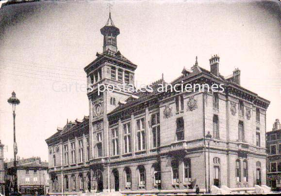 Cartes postales anciennes > CARTES POSTALES > carte postale ancienne > cartes-postales-ancienne.com Auvergne rhone alpes Drome Valence