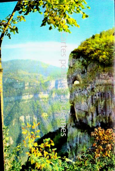 Cartes postales anciennes > CARTES POSTALES > carte postale ancienne > cartes-postales-ancienne.com Auvergne rhone alpes Drome Saint Jean En Royans