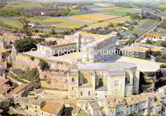 Cartes postales anciennes > CARTES POSTALES > carte postale ancienne > cartes-postales-ancienne.com Auvergne rhone alpes Drome Grignan