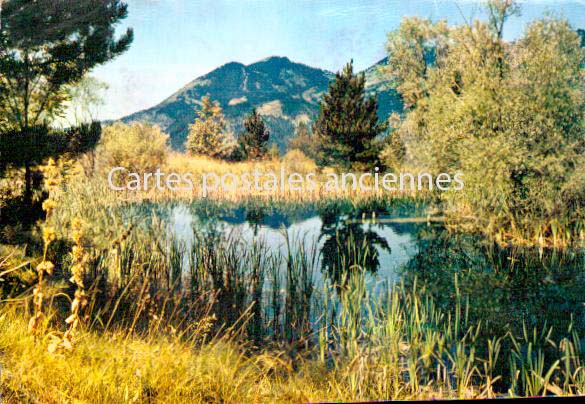 Cartes postales anciennes > CARTES POSTALES > carte postale ancienne > cartes-postales-ancienne.com Auvergne rhone alpes Drome Valdrome