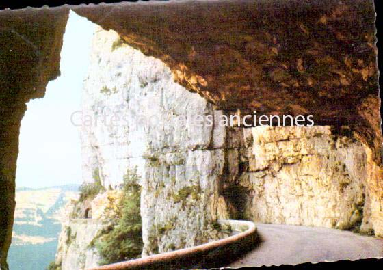 Cartes postales anciennes > CARTES POSTALES > carte postale ancienne > cartes-postales-ancienne.com Auvergne rhone alpes Drome Chatillon En Diois