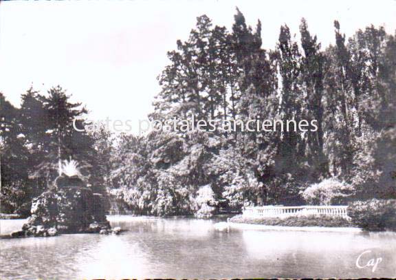 Cartes postales anciennes > CARTES POSTALES > carte postale ancienne > cartes-postales-ancienne.com Auvergne rhone alpes Drome Montelimar