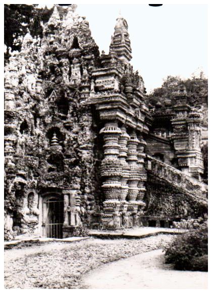 Cartes postales anciennes > CARTES POSTALES > carte postale ancienne > cartes-postales-ancienne.com Auvergne rhone alpes Drome Hauterives