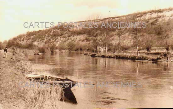 Cartes postales anciennes > CARTES POSTALES > carte postale ancienne > cartes-postales-ancienne.com Eure  Incarville