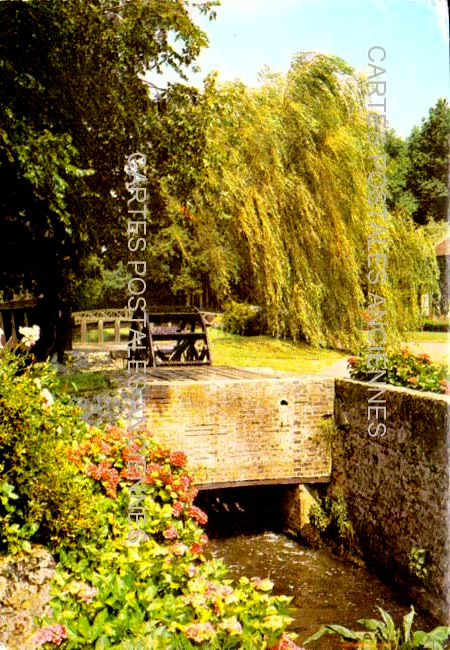 Cartes postales anciennes > CARTES POSTALES > carte postale ancienne > cartes-postales-ancienne.com Eure  Breteuil