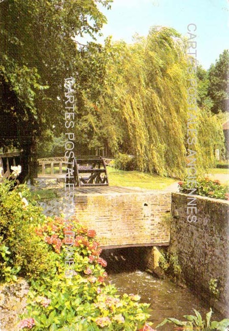 Cartes postales anciennes > CARTES POSTALES > carte postale ancienne > cartes-postales-ancienne.com Eure  Breteuil