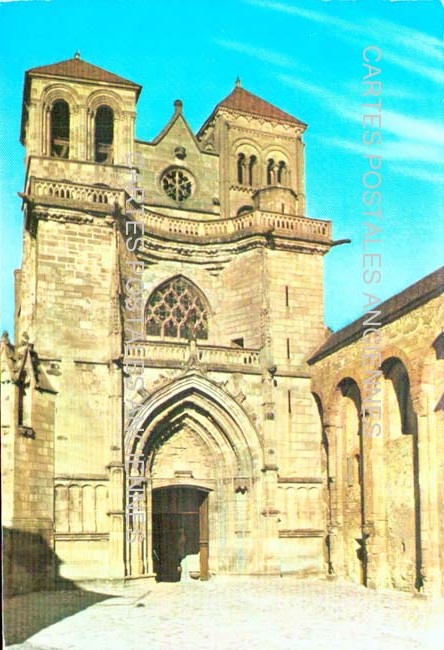 Cartes postales anciennes > CARTES POSTALES > carte postale ancienne > cartes-postales-ancienne.com Allier  Souvigny