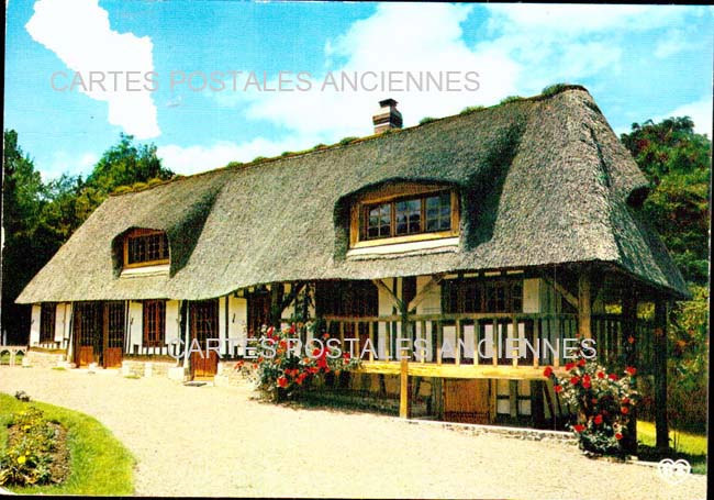 Cartes postales anciennes > CARTES POSTALES > carte postale ancienne > cartes-postales-ancienne.com Eure  Poses