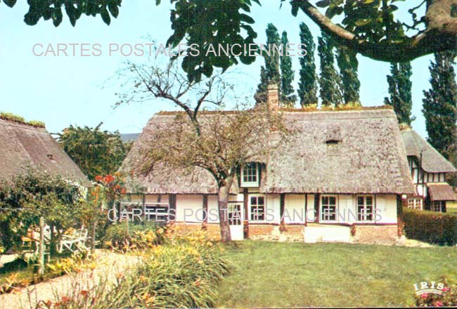 Cartes postales anciennes > CARTES POSTALES > carte postale ancienne > cartes-postales-ancienne.com Normandie Eure Poses