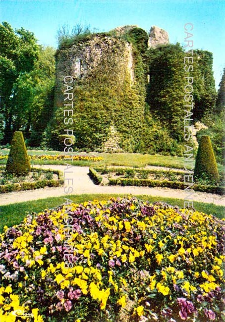 Cartes postales anciennes > CARTES POSTALES > carte postale ancienne > cartes-postales-ancienne.com Eure  Conches En Ouche
