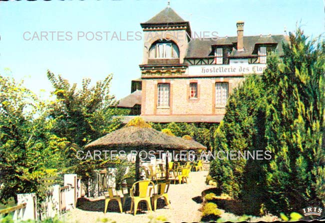 Cartes postales anciennes > CARTES POSTALES > carte postale ancienne > cartes-postales-ancienne.com Normandie Eure Corneville Sur Risle