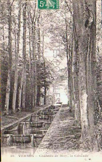 Cartes postales anciennes > CARTES POSTALES > carte postale ancienne > cartes-postales-ancienne.com Eure  Vernon