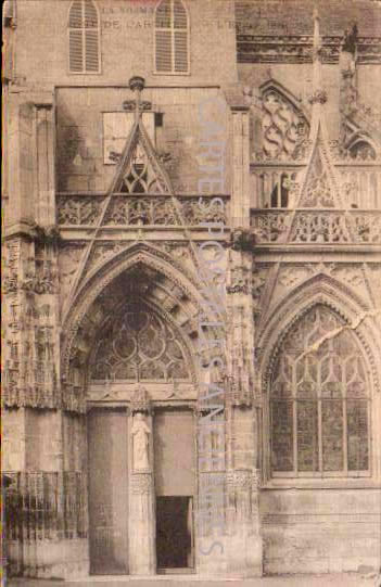 Cartes postales anciennes > CARTES POSTALES > carte postale ancienne > cartes-postales-ancienne.com Eure  Pont-De-L'Arche