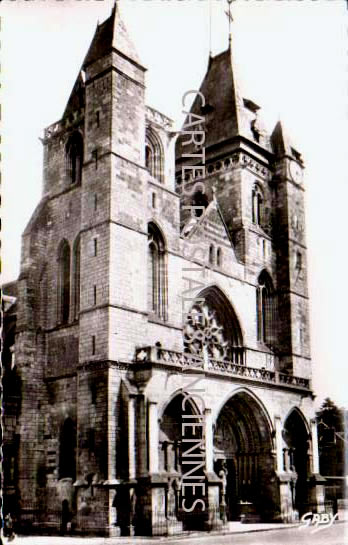 Cartes postales anciennes > CARTES POSTALES > carte postale ancienne > cartes-postales-ancienne.com Eure  Les Andelys