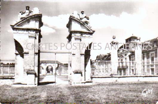 Cartes postales anciennes > CARTES POSTALES > carte postale ancienne > cartes-postales-ancienne.com Eure  Le Neubourg