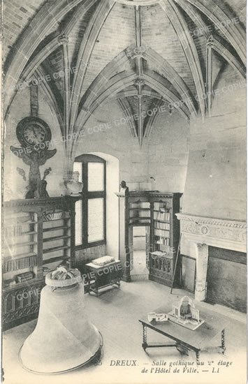 Cartes postales anciennes > CARTES POSTALES > carte postale ancienne > cartes-postales-ancienne.com Centre val de loire  Dreux