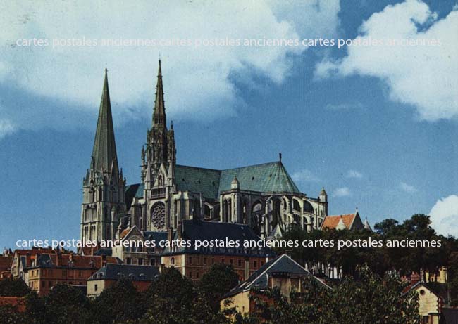 Cartes postales anciennes > CARTES POSTALES > carte postale ancienne > cartes-postales-ancienne.com Centre val de loire  Eure et loir