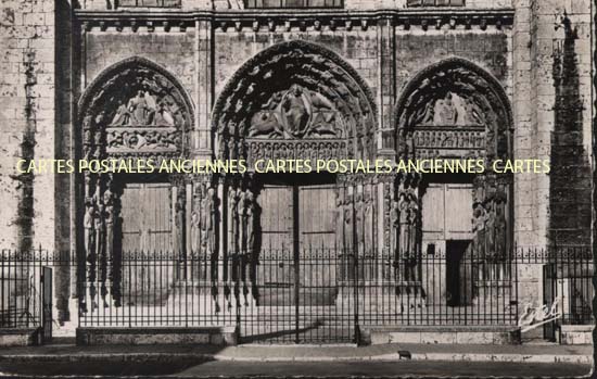Cartes postales anciennes > CARTES POSTALES > carte postale ancienne > cartes-postales-ancienne.com Centre val de loire  Eure et loir Chartres