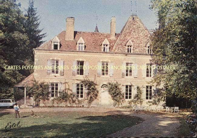 Cartes postales anciennes > CARTES POSTALES > carte postale ancienne > cartes-postales-ancienne.com Centre val de loire  Eure et loir Brou