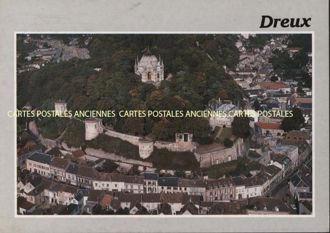 Cartes postales anciennes > CARTES POSTALES > carte postale ancienne > cartes-postales-ancienne.com Centre val de loire  Eure et loir Dreux
