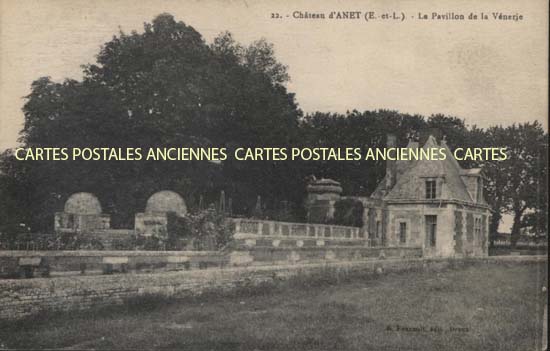 Cartes postales anciennes > CARTES POSTALES > carte postale ancienne > cartes-postales-ancienne.com Centre val de loire  Eure et loir Abondant