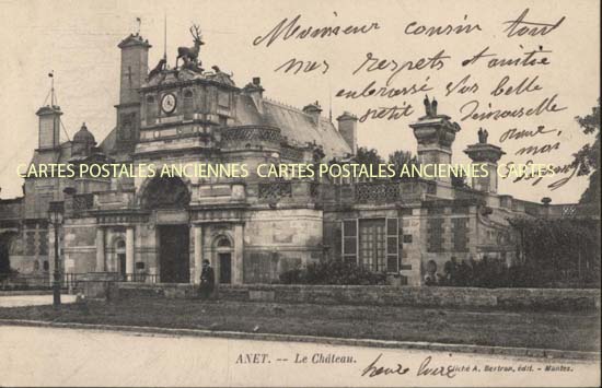 Cartes postales anciennes > CARTES POSTALES > carte postale ancienne > cartes-postales-ancienne.com Centre val de loire  Eure et loir Abondant