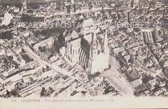 Cartes postales anciennes > CARTES POSTALES > carte postale ancienne > cartes-postales-ancienne.com Centre val de loire  Chartres
