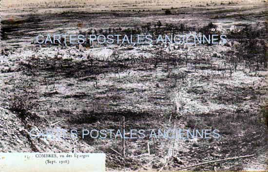 Cartes postales anciennes > CARTES POSTALES > carte postale ancienne > cartes-postales-ancienne.com Centre val de loire  Combres