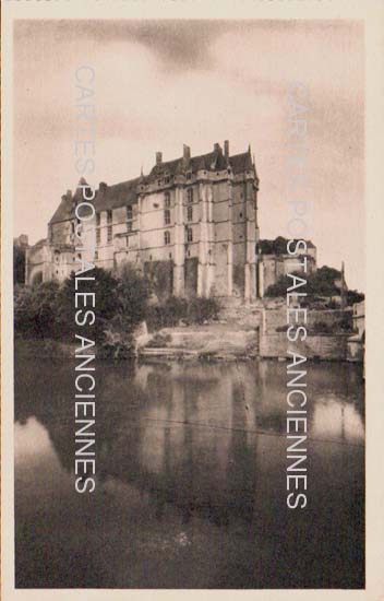 Cartes postales anciennes > CARTES POSTALES > carte postale ancienne > cartes-postales-ancienne.com Centre val de loire  Chateaudun