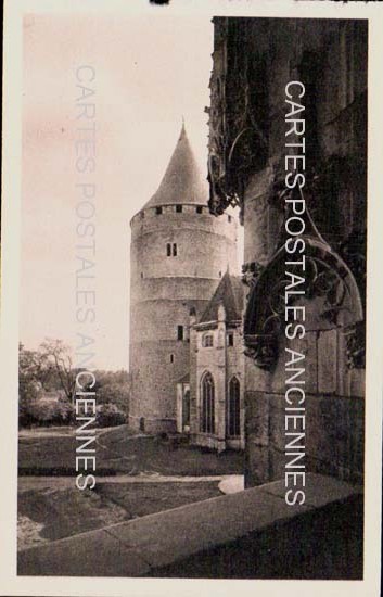 Cartes postales anciennes > CARTES POSTALES > carte postale ancienne > cartes-postales-ancienne.com Centre val de loire  Chateaudun