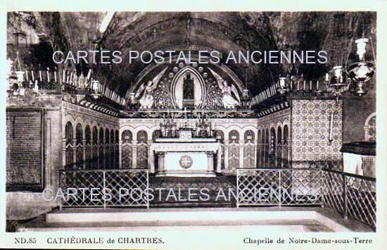 Cartes postales anciennes > CARTES POSTALES > carte postale ancienne > cartes-postales-ancienne.com Centre val de loire  Chartres