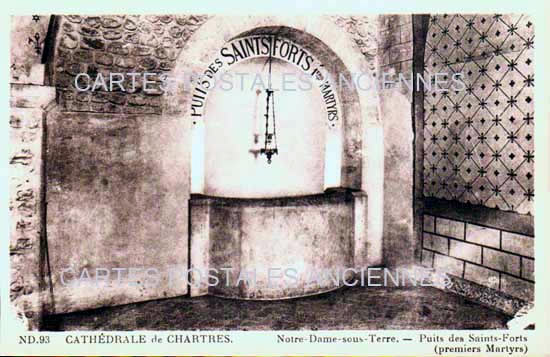 Cartes postales anciennes > CARTES POSTALES > carte postale ancienne > cartes-postales-ancienne.com Centre val de loire  Chartres