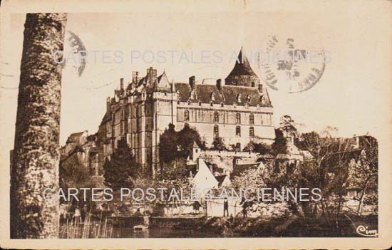 Cartes postales anciennes > CARTES POSTALES > carte postale ancienne > cartes-postales-ancienne.com Centre val de loire  Eure et loir Chateaudun