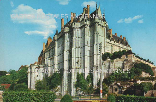Cartes postales anciennes > CARTES POSTALES > carte postale ancienne > cartes-postales-ancienne.com Centre val de loire  Chateaudun