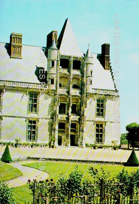 Cartes postales anciennes > CARTES POSTALES > carte postale ancienne > cartes-postales-ancienne.com Centre val de loire  Chateaudun