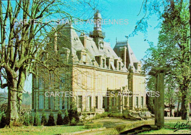 Cartes postales anciennes > CARTES POSTALES > carte postale ancienne > cartes-postales-ancienne.com Centre val de loire  Nogent Le Roi