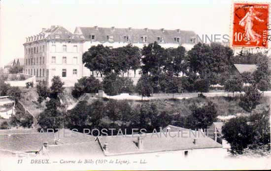 Cartes postales anciennes > CARTES POSTALES > carte postale ancienne > cartes-postales-ancienne.com Centre val de loire  Dreux
