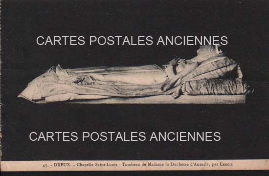 Cartes postales anciennes > CARTES POSTALES > carte postale ancienne > cartes-postales-ancienne.com Centre val de loire  Dreux