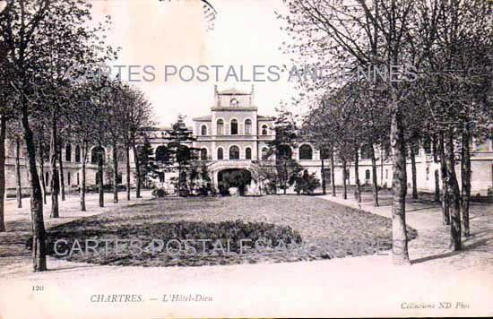 Cartes postales anciennes > CARTES POSTALES > carte postale ancienne > cartes-postales-ancienne.com Centre val de loire  Chartres