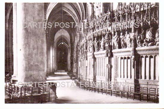 Cartes postales anciennes > CARTES POSTALES > carte postale ancienne > cartes-postales-ancienne.com Centre val de loire  Chartres
