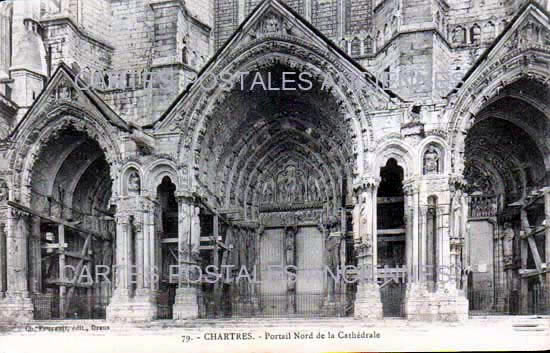 Cartes postales anciennes > CARTES POSTALES > carte postale ancienne > cartes-postales-ancienne.com Centre val de loire  Chartres