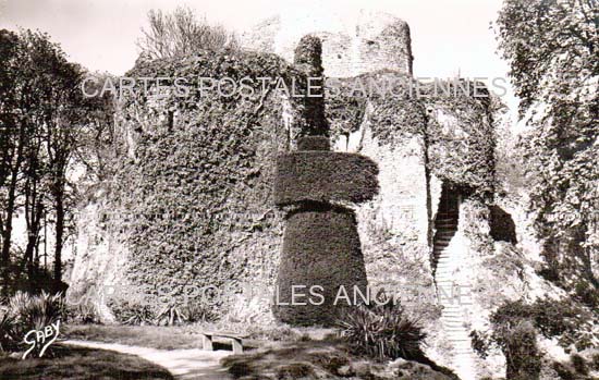 Cartes postales anciennes > CARTES POSTALES > carte postale ancienne > cartes-postales-ancienne.com Eure  Conches En Ouche
