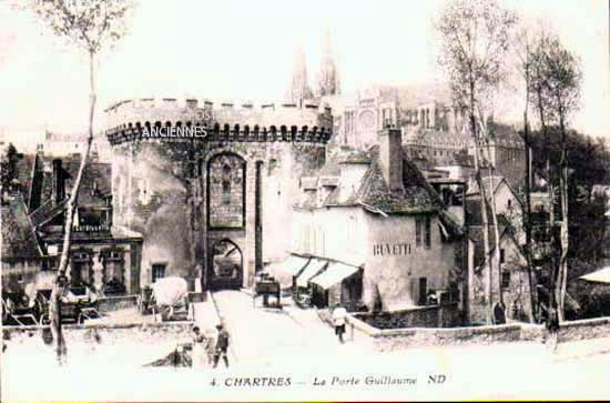 Cartes postales anciennes > CARTES POSTALES > carte postale ancienne > cartes-postales-ancienne.com Centre val de loire  Chartres
