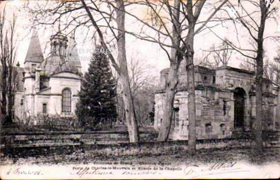 Cartes postales anciennes > CARTES POSTALES > carte postale ancienne > cartes-postales-ancienne.com Centre val de loire  Abondant