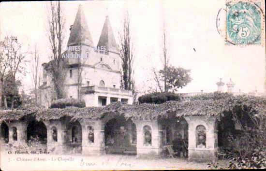 Cartes postales anciennes > CARTES POSTALES > carte postale ancienne > cartes-postales-ancienne.com Centre val de loire  Eure et loir Abondant