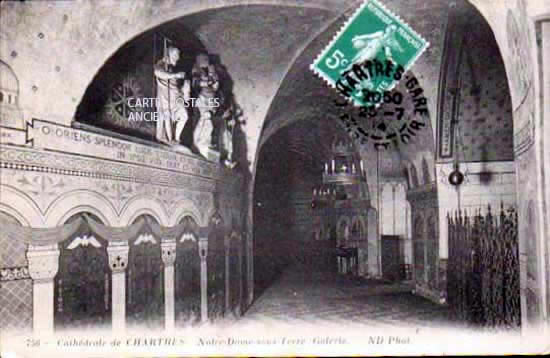 Cartes postales anciennes > CARTES POSTALES > carte postale ancienne > cartes-postales-ancienne.com Centre val de loire  Chartres