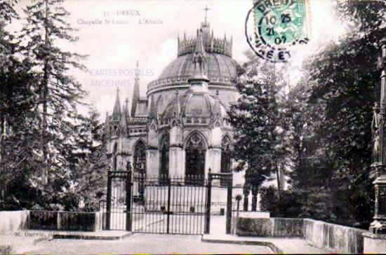 Cartes postales anciennes > CARTES POSTALES > carte postale ancienne > cartes-postales-ancienne.com Centre val de loire  Dreux