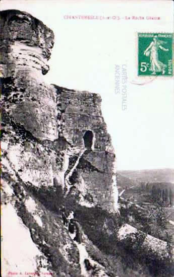 Cartes postales anciennes > CARTES POSTALES > carte postale ancienne > cartes-postales-ancienne.com Centre val de loire  Logron