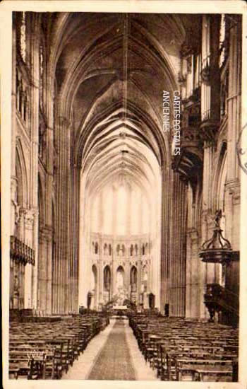 Cartes postales anciennes > CARTES POSTALES > carte postale ancienne > cartes-postales-ancienne.com Centre val de loire  Chartres